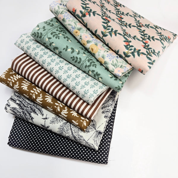Wildwood Way Fat Quarter Bundle