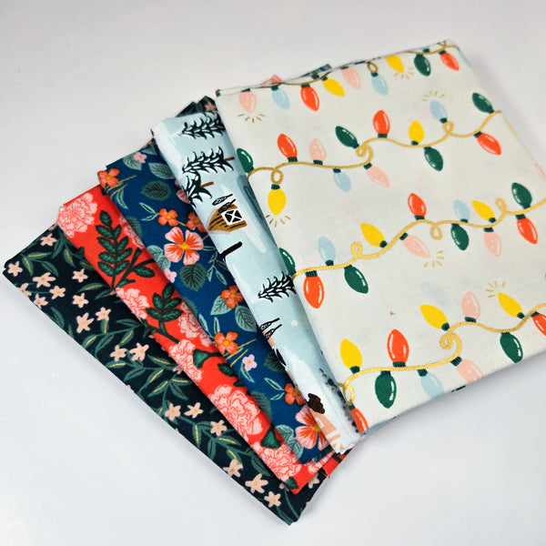 Birthday Bundle #4