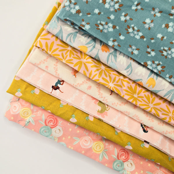Scrap Pack #076 - 2 Yards