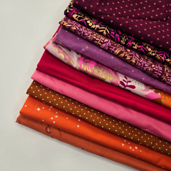 Scrap Pack #077 - 2 Yards