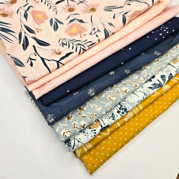 Scrap Pack #078 - 2 Yards