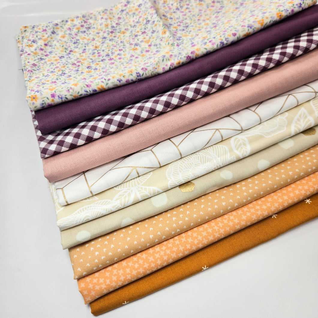 Scrap Pack #080 - 2 Yards