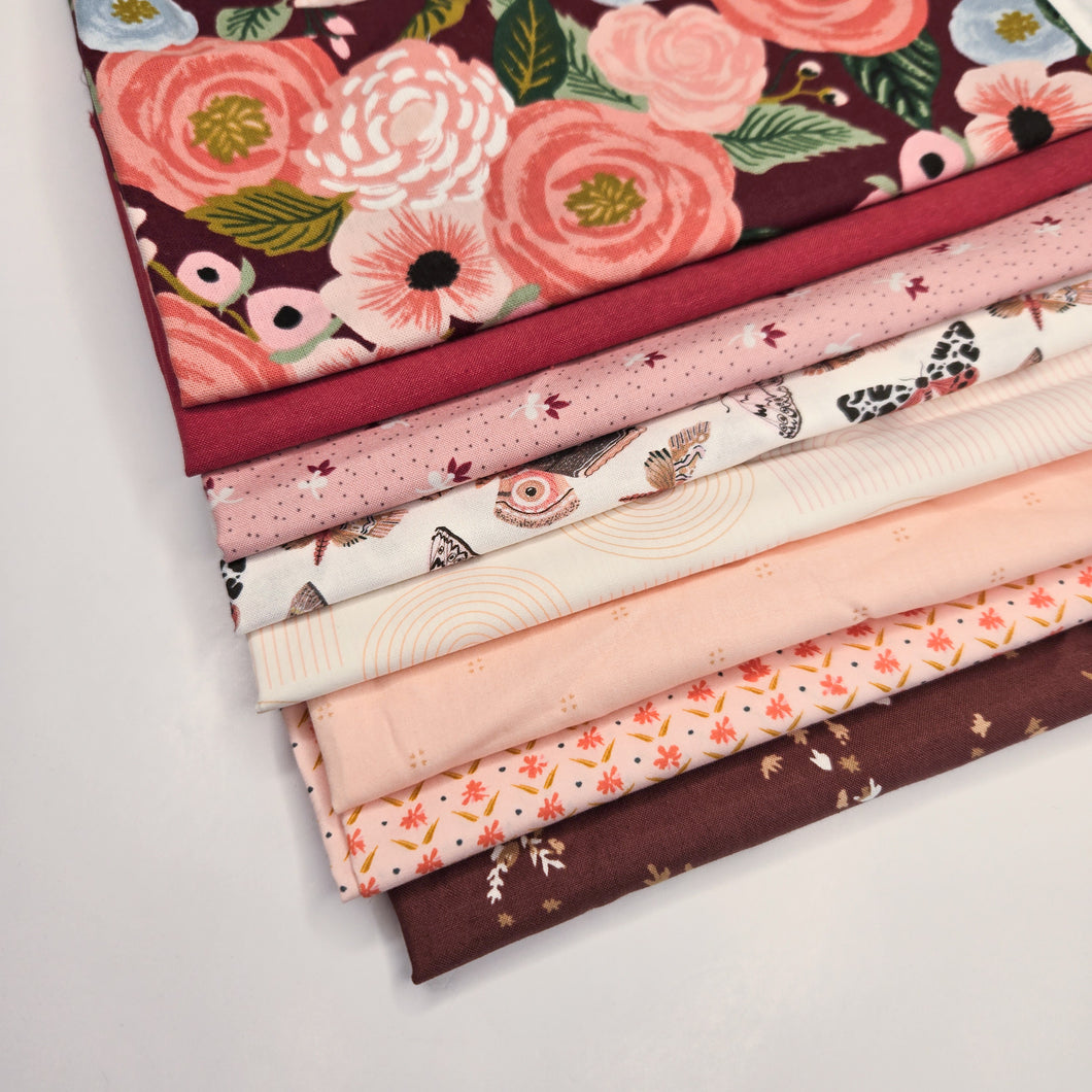 Scrap Pack #062 - 2 Yards