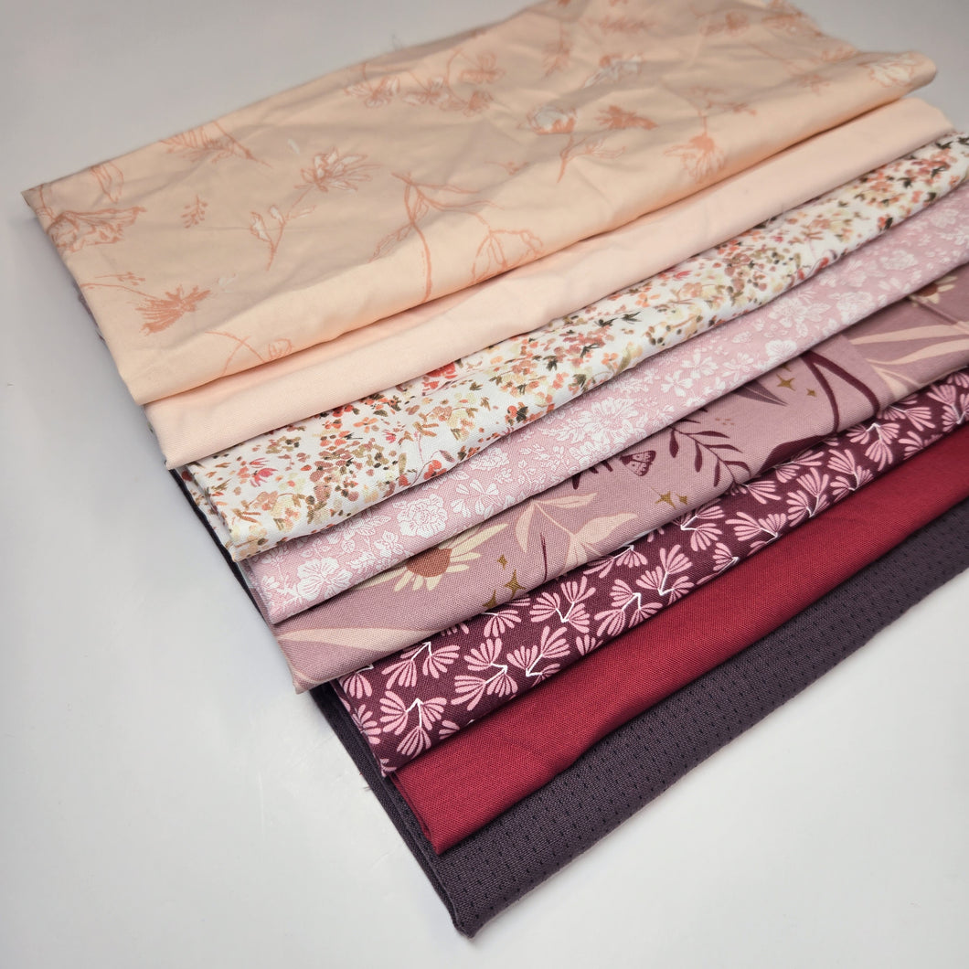 Scrap Pack #063 - 2 Yards