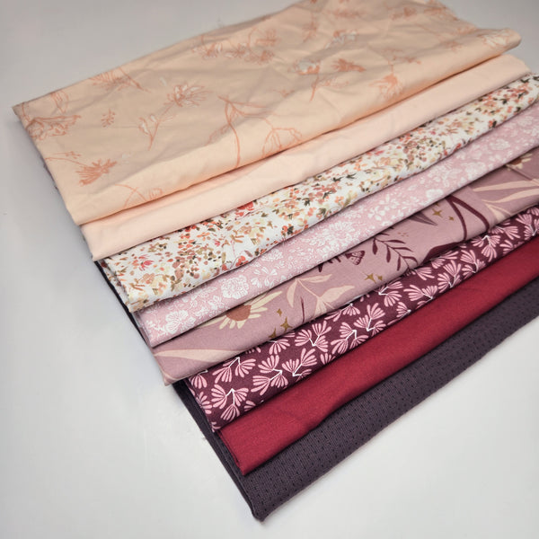 Scrap Pack #063 - 2 Yards