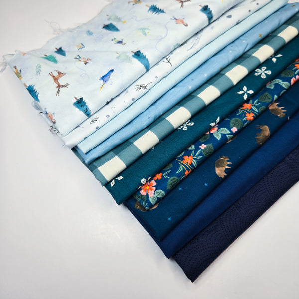 Scrap Pack #065 - 2 Yards