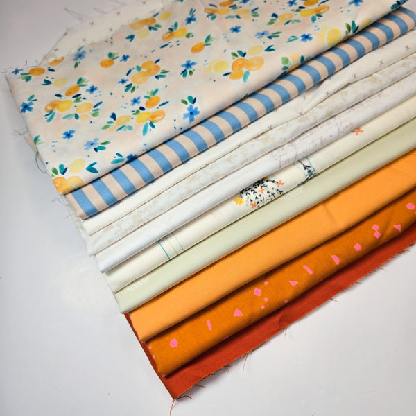 Scrap Pack #066 - 2 Yards