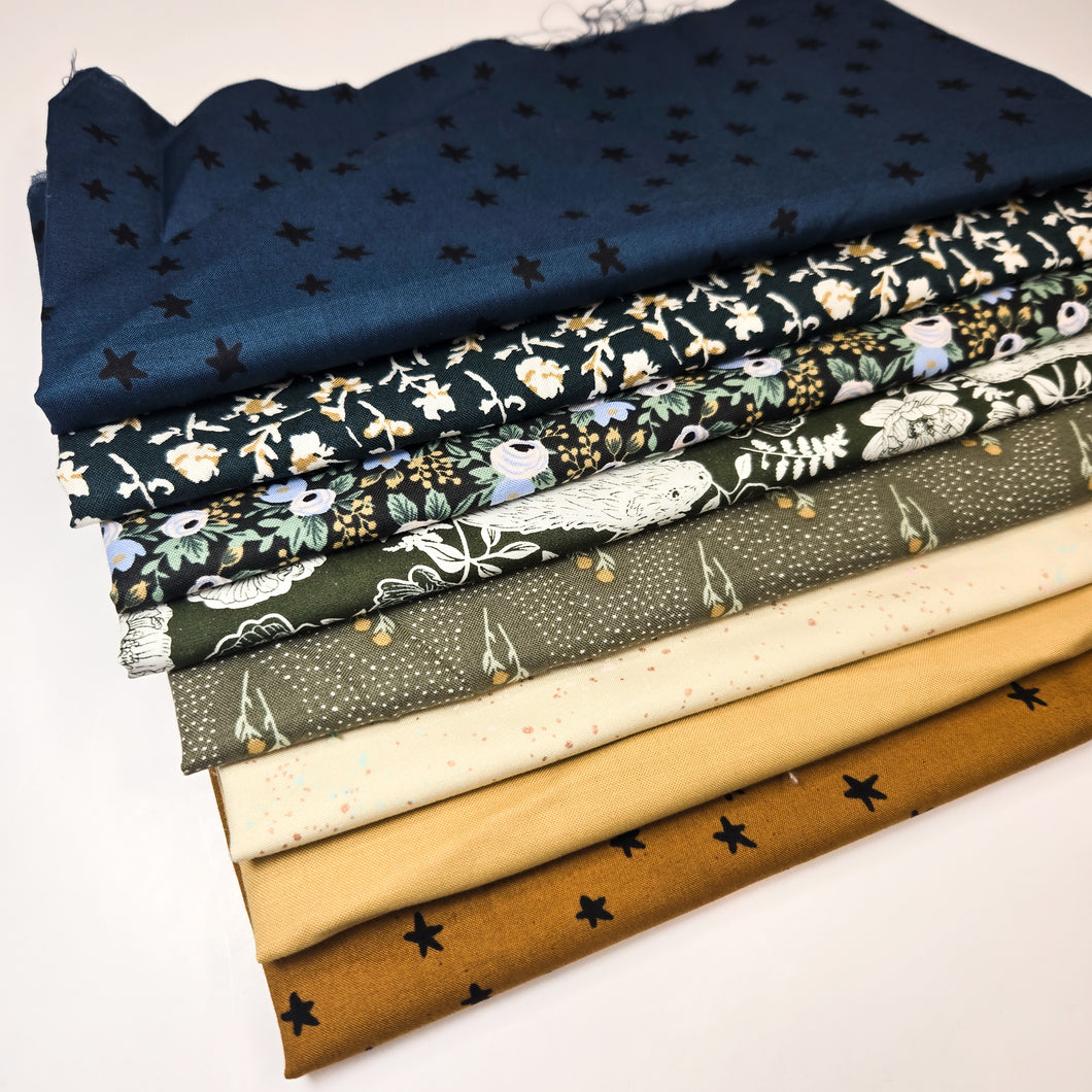 Scrap Pack #068 - 2 Yards