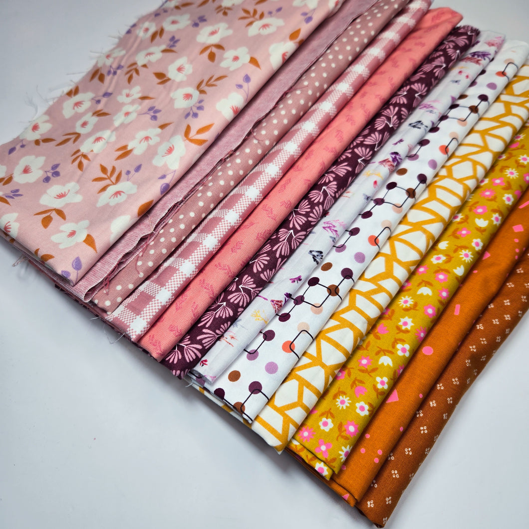 Scrap Pack #069 - 2 Yards