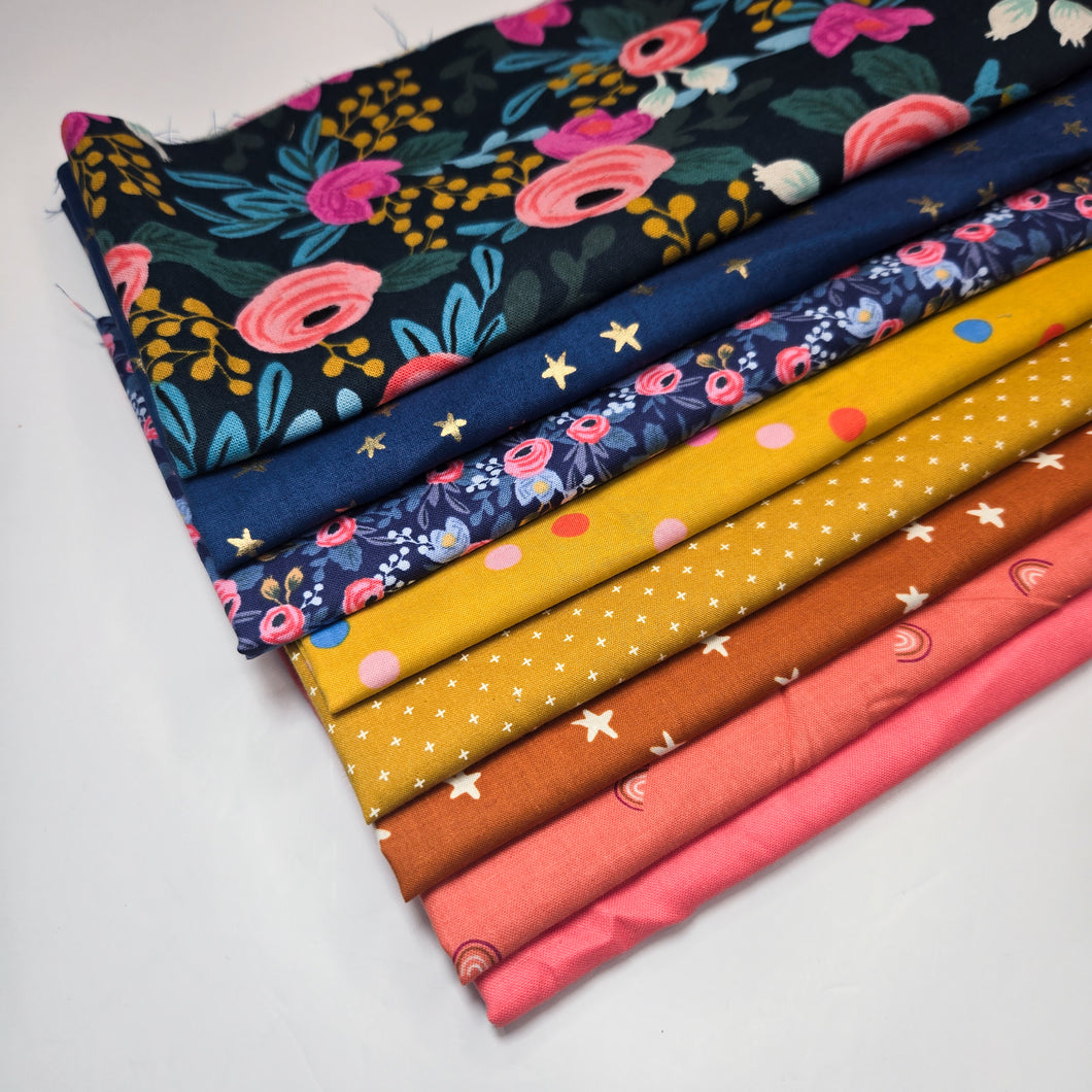 Scrap Pack #070 - 2 Yards