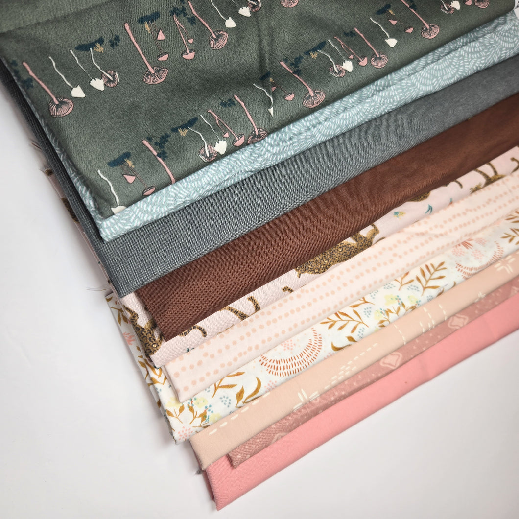 Scrap Pack #074 - 2 Yards