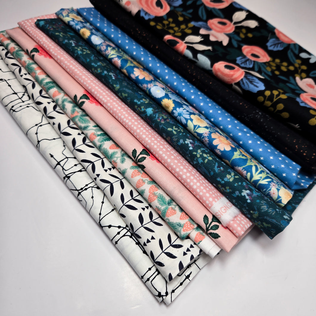Scrap Pack #083 - 2 Yards