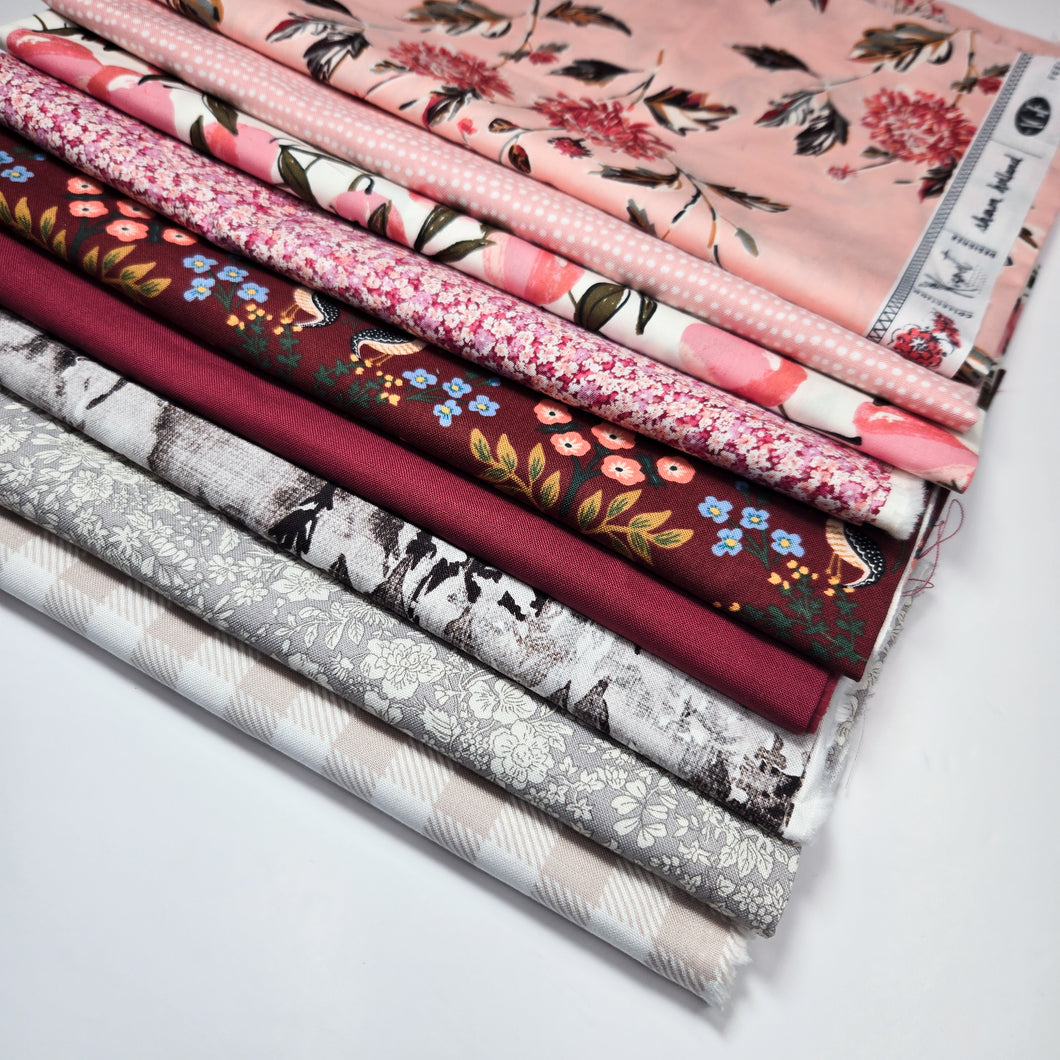 Scrap Pack #084 - 2 Yards