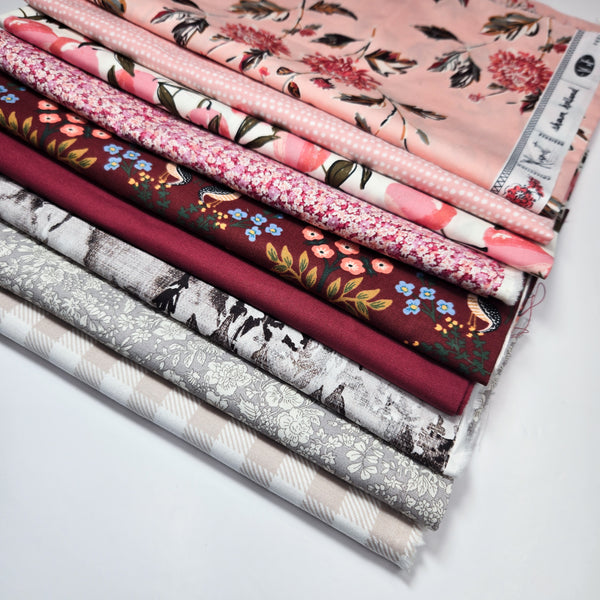 Scrap Pack #084 - 2 Yards