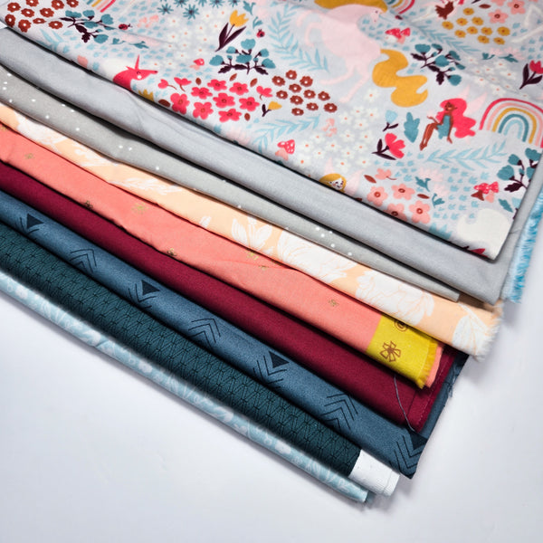 Scrap Pack #086 - 2 Yards