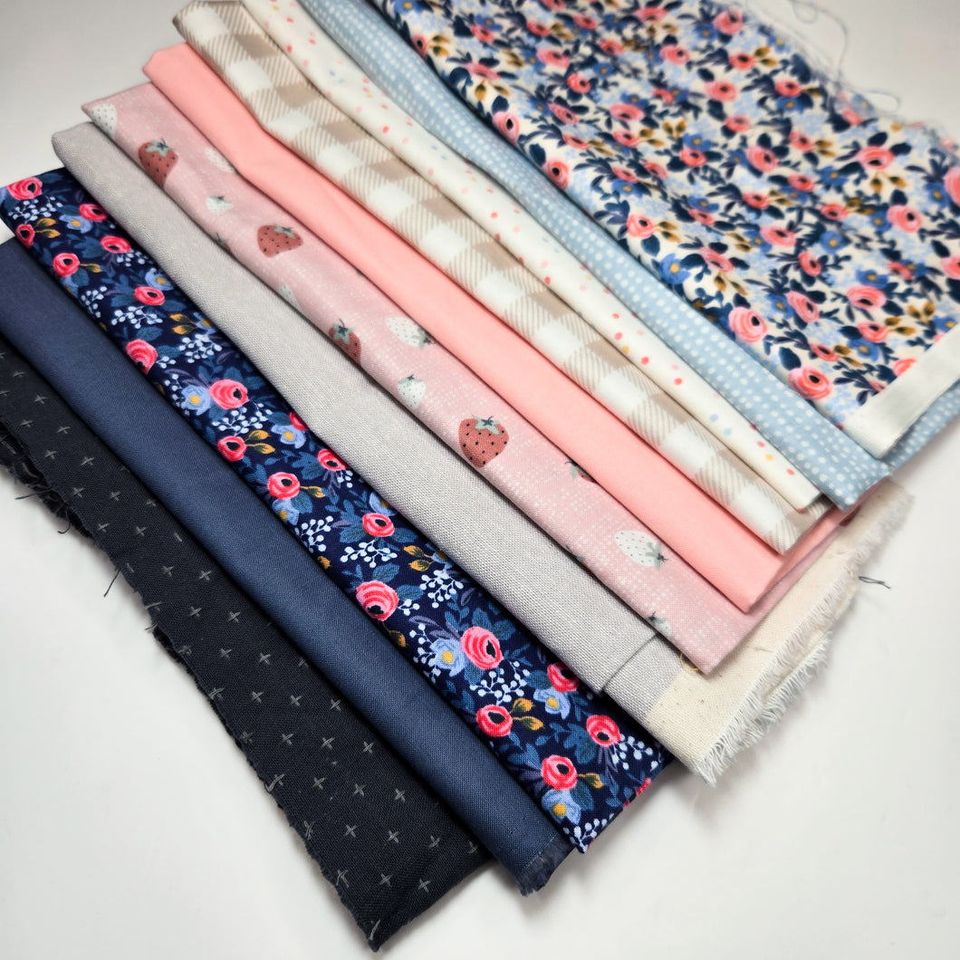 Scrap Pack #085 - 2 Yards