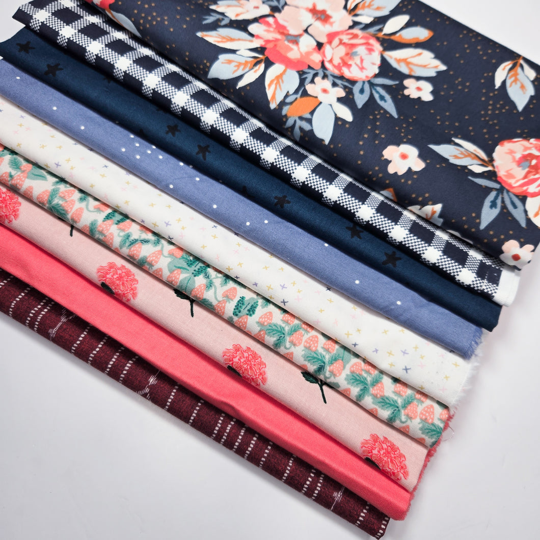 Scrap Pack #087 - 2 Yards