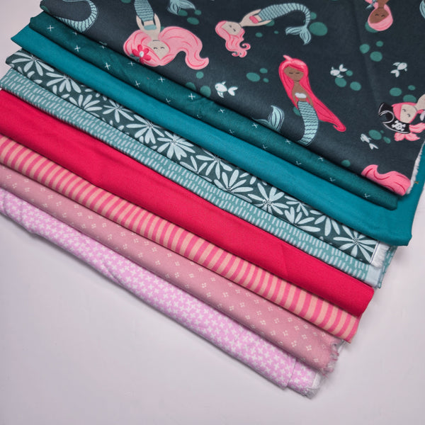 Scrap Pack #088 - 2 Yards