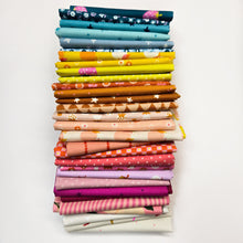 Load image into Gallery viewer, Ruby Star - The Ultimate Basics Fat Quarter Bundle

