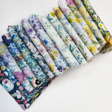 Load image into Gallery viewer, Dearest Florals Fat Quarter Bundle

