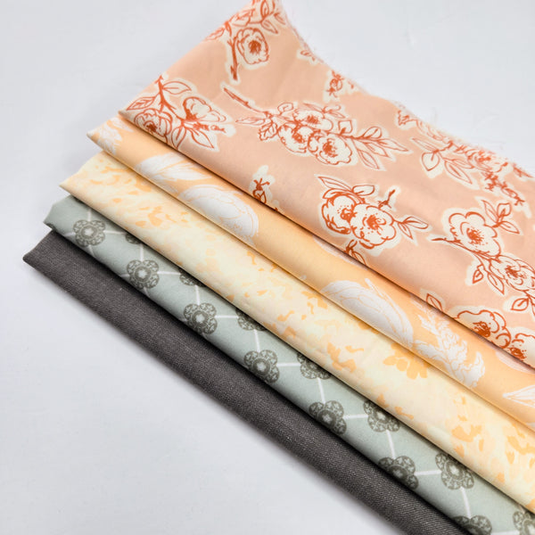 Scrap Pack #042 - 1 Yard