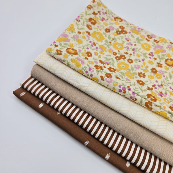 Scrap Pack #044 - 1 Yard