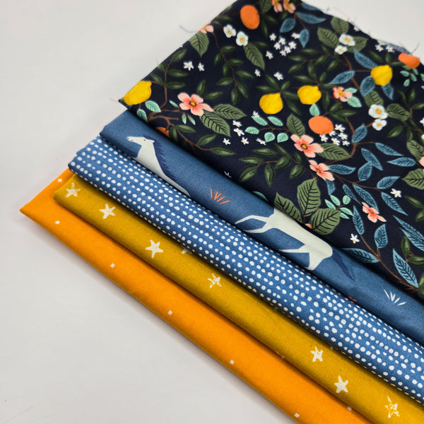 Scrap Pack #043 - 1 Yard