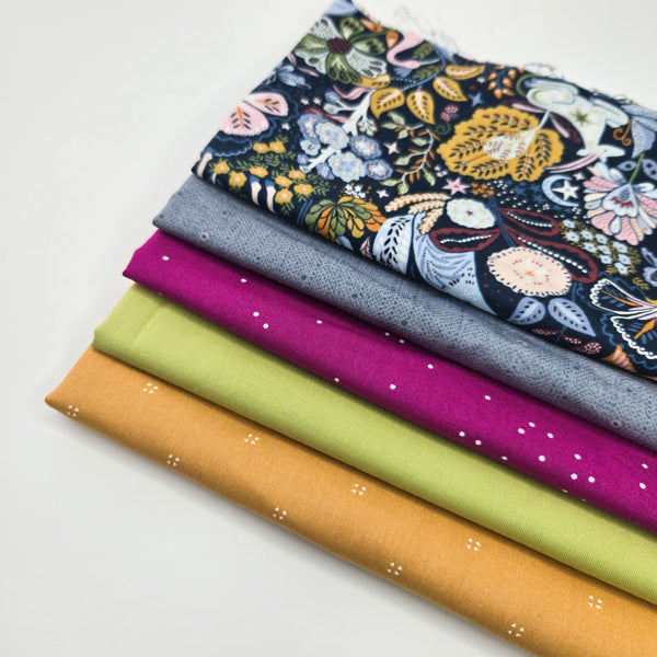 Scrap Pack #040 - 1 Yard