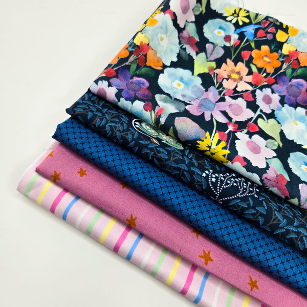 Scrap Pack #039 - 1 Yard
