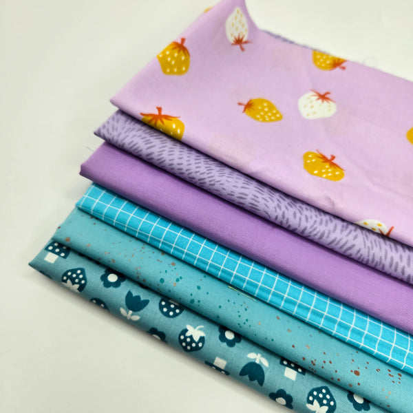 Scrap Pack #038 - 1 Yard