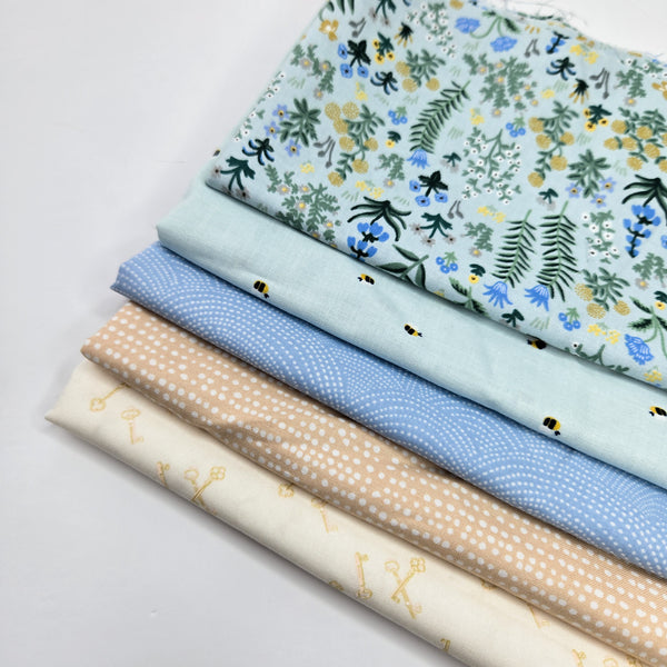 Scrap Pack #036 - 1 Yard