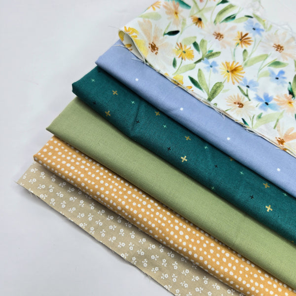 Scrap Pack #037 - 1 Yard