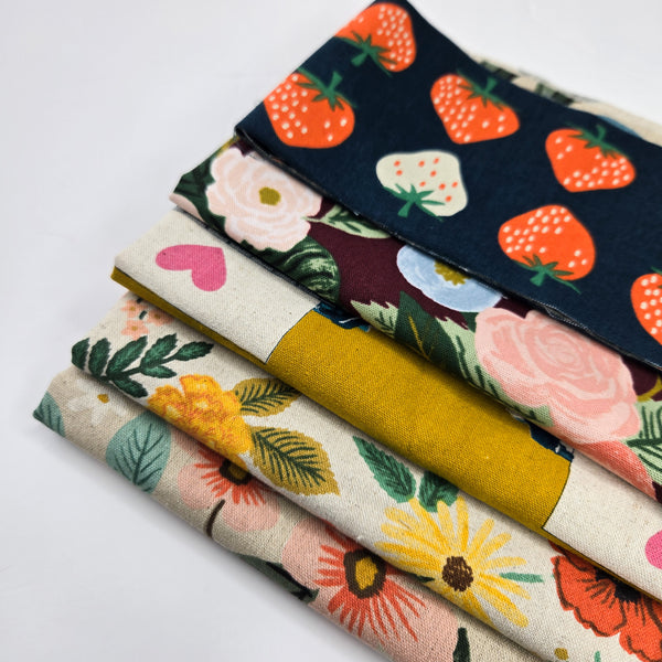 Scrap Pack #035 - 1 Yard