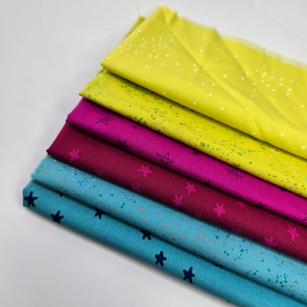 Scrap Pack #034 - 1 Yard