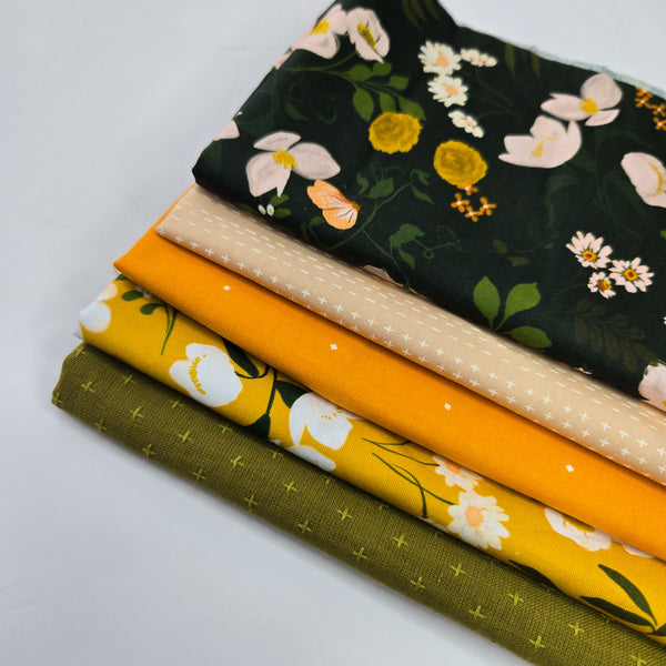 Scrap Pack #033 - 1 Yard