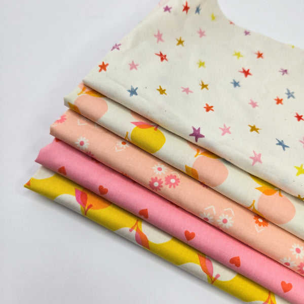 Scrap Pack #032 - 1 Yard