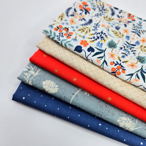 Scrap Pack #031 - 1 Yard