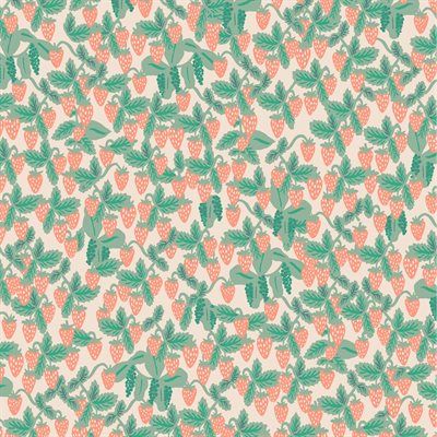 Primavera - Strawberry Fields - Blush