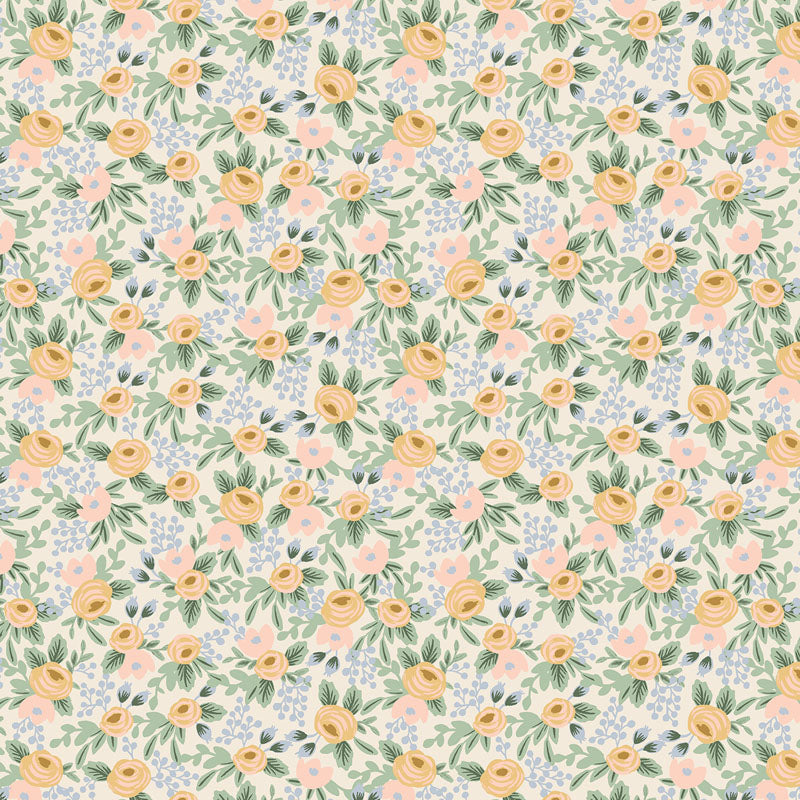 Easter - Rosa in Cream