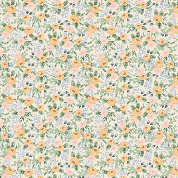 Easter - Rosa in Cream