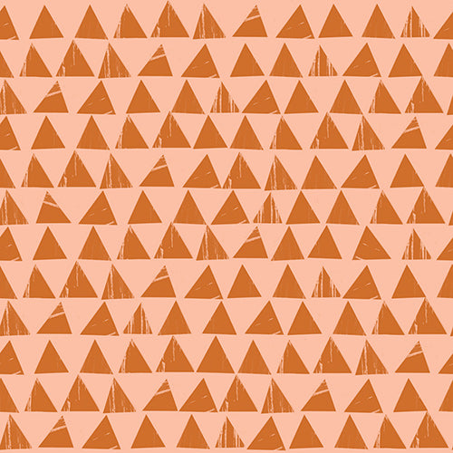Sketchbook - Triangles Earth
