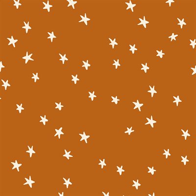 Starry - Saddle