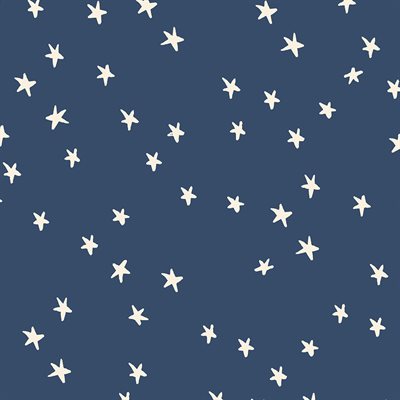 Starry - Bluebell