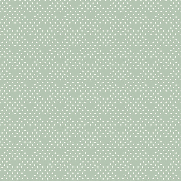 BloomBerry - Dots Mint