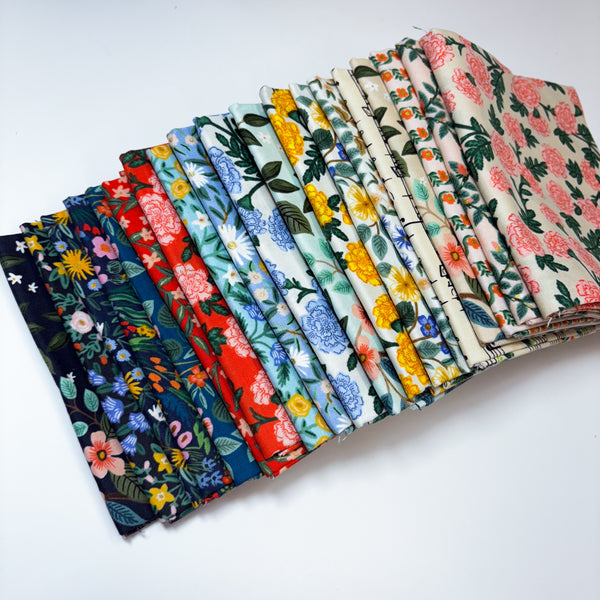Bramble Fat Quarter Bundle