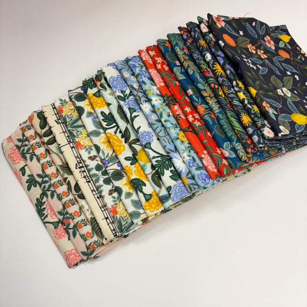 Bramble Fat Quarter Bundle