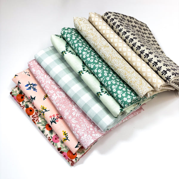 Sweet Tea Fat Quarter Bundle