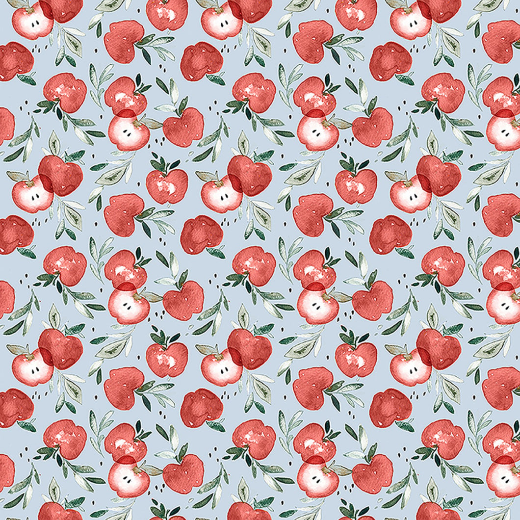 Storybook Farm - Plume Apples