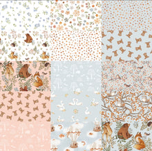 Load image into Gallery viewer, Forest Dreams Fat Quarter Bundle
