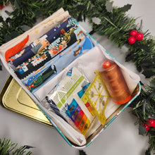 Load image into Gallery viewer, Christmas Gift Tin #8
